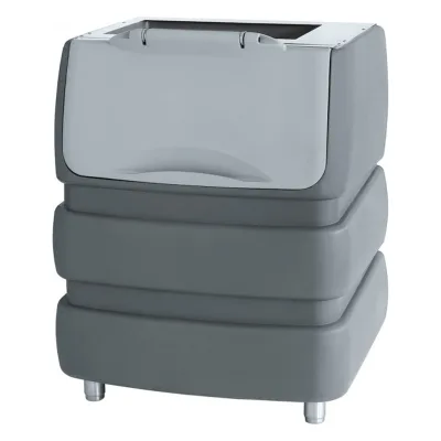 Ice storage bin „Brema Ice“ Bin 240 PE Ice storage bin „Brema Ice“ Bin 240 PE