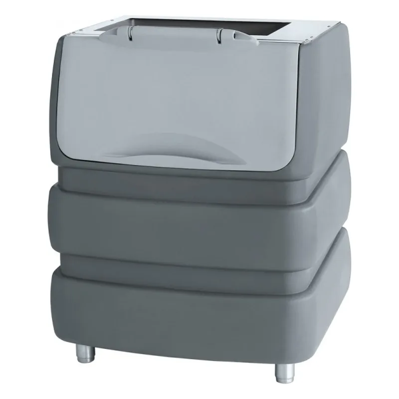 Ice storage bin „Brema Ice“ Bin 240 PE Ice storage bin „Brema Ice“ Bin 240 PE