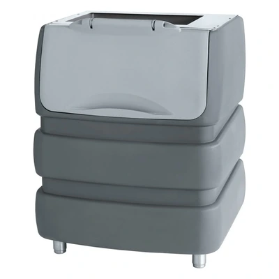 Ice storage bin „Brema Ice“ Bin 240 PE Ice storage bin „Brema Ice“ Bin 240 PE