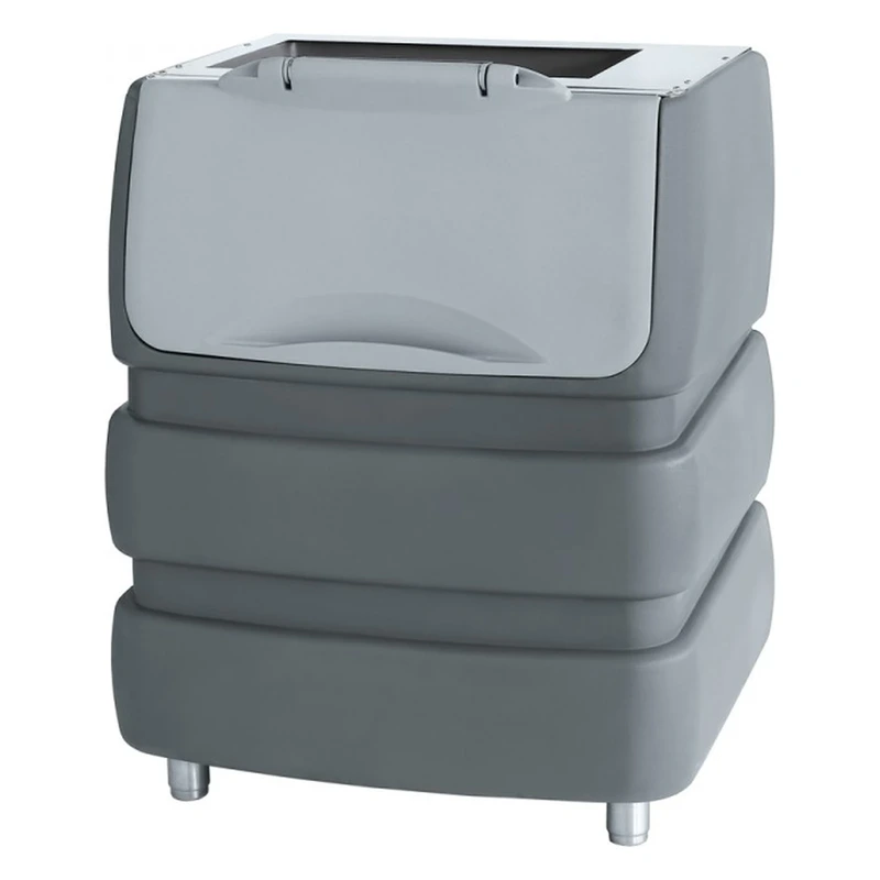 Ledo saugojimo bunkeris „Brema Ice“ Bin 240 PE