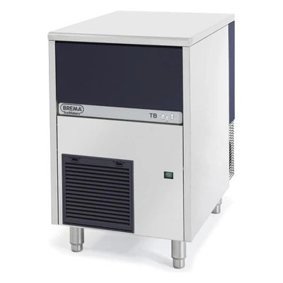 Pebble ice maker „Brema Ice“ TB 853 HC Pebble ice maker „Brema Ice“ TB 853 HC