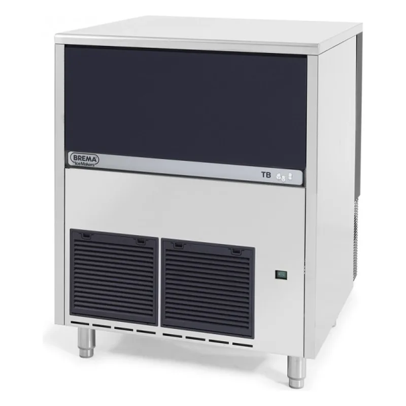 Pebble ice maker „Brema Ice“ TB 1404 HC