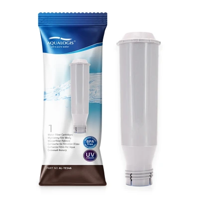 Фильтр для воды „Aqualogis“ AL-TES46 для кофемашин