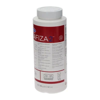 Espresso machine cleaning powder „Urnex“ Cafiza2, 900 g