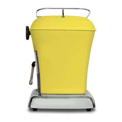 Espresso machine „Ascaso“ Dream ONE Yellow Espresso machine „Ascaso“ Dream ONE Yellow
