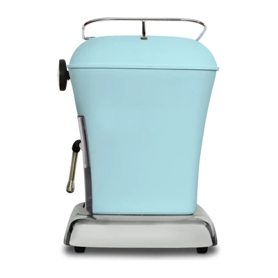 Espresso machine „Ascaso“ Dream ONE Blue Espresso machine „Ascaso“ Dream ONE Blue