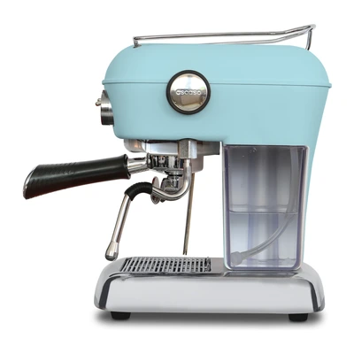 Espresso machine „Ascaso“ Dream ONE Blue Espresso machine „Ascaso“ Dream ONE Blue