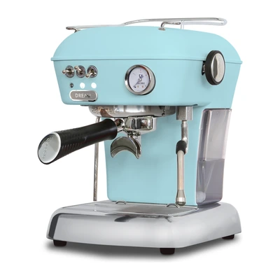 Espresso machine „Ascaso“ Dream ONE Blue Espresso machine „Ascaso“ Dream ONE Blue