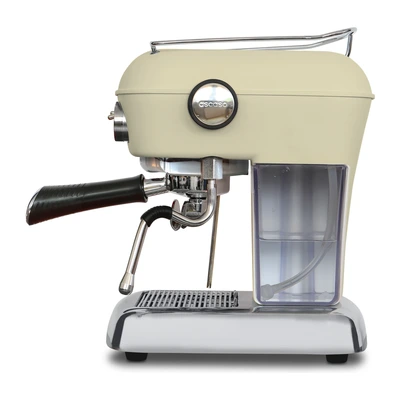 Espresso machine „Ascaso“ Dream ONE Cream Espresso machine „Ascaso“ Dream ONE Cream