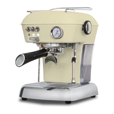 Espresso machine „Ascaso“ Dream ONE Cream Espresso machine „Ascaso“ Dream ONE Cream