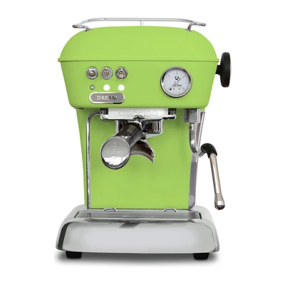 Espresso machine „Ascaso“ Dream ONE Pistachio