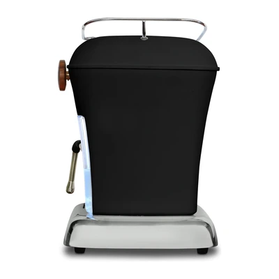 Кофемашина „Ascaso“ Dream PID Black (черная) Кофемашина „Ascaso“ Dream PID Black (черная)