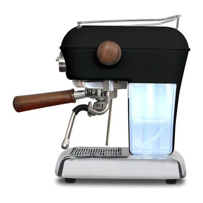 Espresso machine „Ascaso“ Dream PID Black Espresso machine „Ascaso“ Dream PID Black