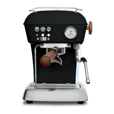 Espresso machine „Ascaso“ Dream PID Black