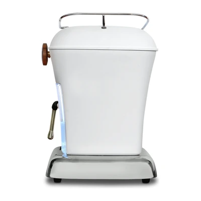 Кофемашина „Ascaso“ Dream PID White (белая) Кофемашина „Ascaso“ Dream PID White (белая)