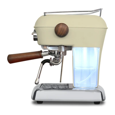 Espresso machine „Ascaso“ Dream PID Cream Espresso machine „Ascaso“ Dream PID Cream