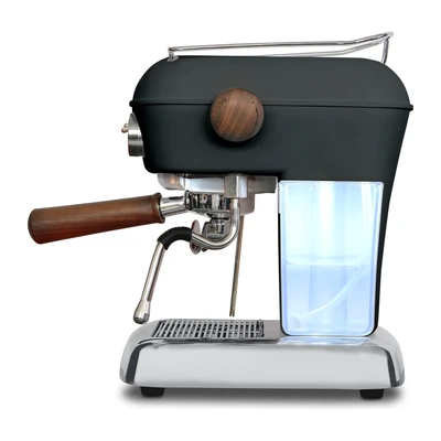 Espresso machine „Ascaso“ Dream PID Anthracite Espresso machine „Ascaso“ Dream PID Anthracite