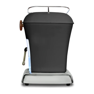 Кофемашина „Ascaso“ Dream PID Anthracite (антрацитовая) Кофемашина „Ascaso“ Dream PID Anthracite (антрацитовая)