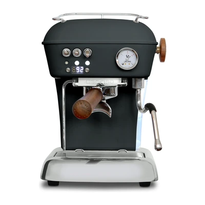 Espresso machine „Ascaso“ Dream PID Anthracite