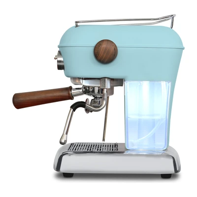 Espresso machine „Ascaso“ Dream PID Blue Espresso machine „Ascaso“ Dream PID Blue