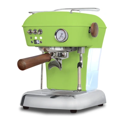 Кофемашина „Ascaso“ Dream PID Pistachio (фисташковая)
