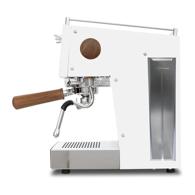 Espresso machine „Ascaso“ Steel UNO PID White Espresso machine „Ascaso“ Steel UNO PID White