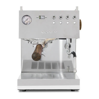 Espresso machine „Ascaso“ Steel UNO PID Inox