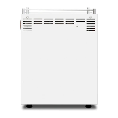 Кофемашина „Ascaso“ Steel DUO PID White (белая) Кофемашина „Ascaso“ Steel DUO PID White (белая)
