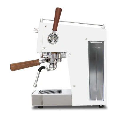 Espresso machine „Ascaso“ Steel DUO PLUS White Espresso machine „Ascaso“ Steel DUO PLUS White