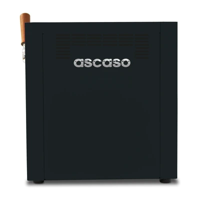 Espresso machine „Ascaso“ Baby T ONE Black Espresso machine „Ascaso“ Baby T ONE Black