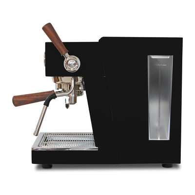 Espresso machine „Ascaso“ Baby T ONE Black Espresso machine „Ascaso“ Baby T ONE Black