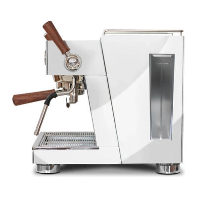 Espresso machine „Ascaso“ Baby T FLOW Inox Espresso machine „Ascaso“ Baby T FLOW Inox