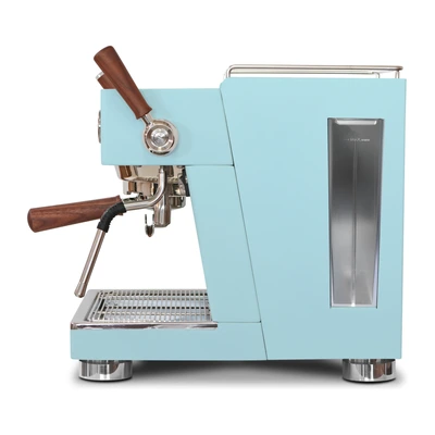 Espresso machine „Ascaso“ Baby T FLOW Blue Espresso machine „Ascaso“ Baby T FLOW Blue