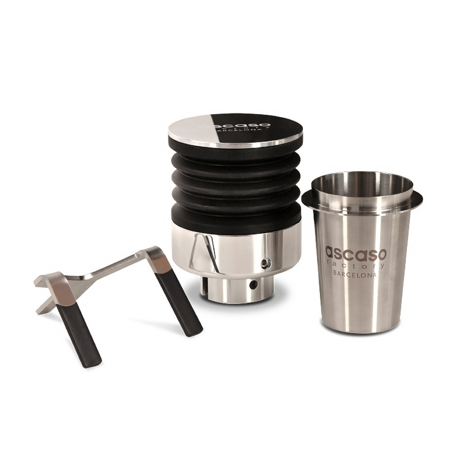 Ascaso H64 profesionalus malūnėlis