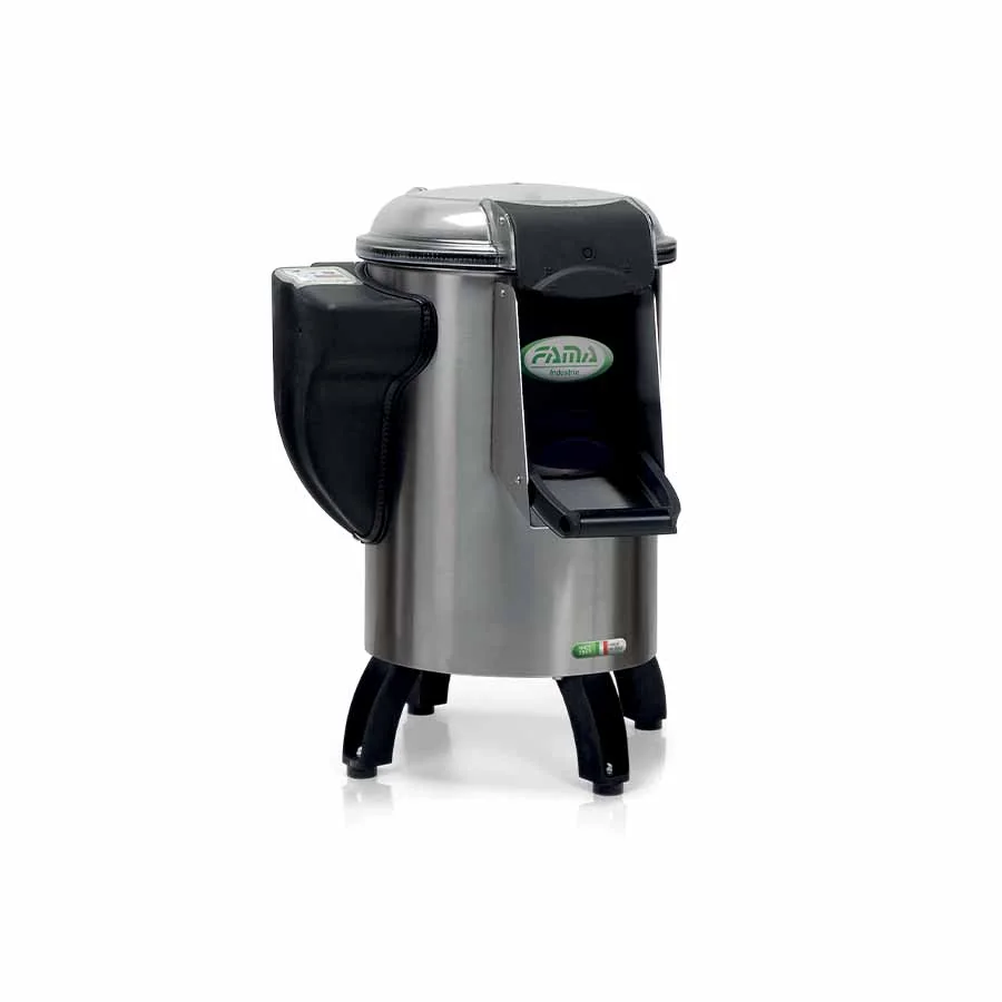 Potato peeler „Fama Industrie“ 10 kg on legs
