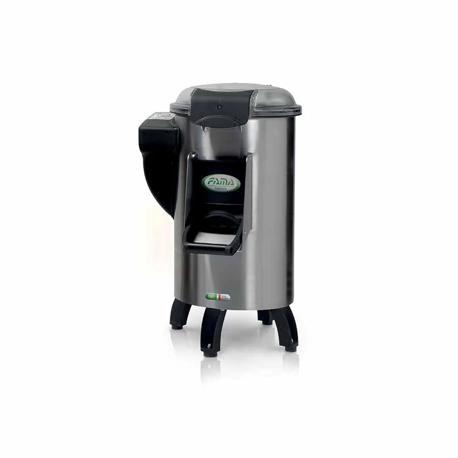 Potato peeler „Fama Industrie“ 18 kg on legs