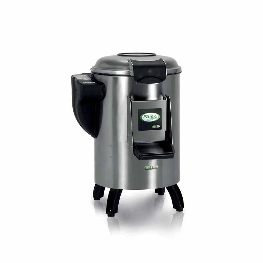 Potato peeler „Fama Industrie“ 30 kg on legs