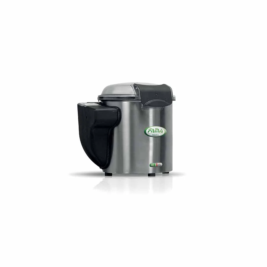 Benchtop potato peeler „Fama Industrie“ 5 kg