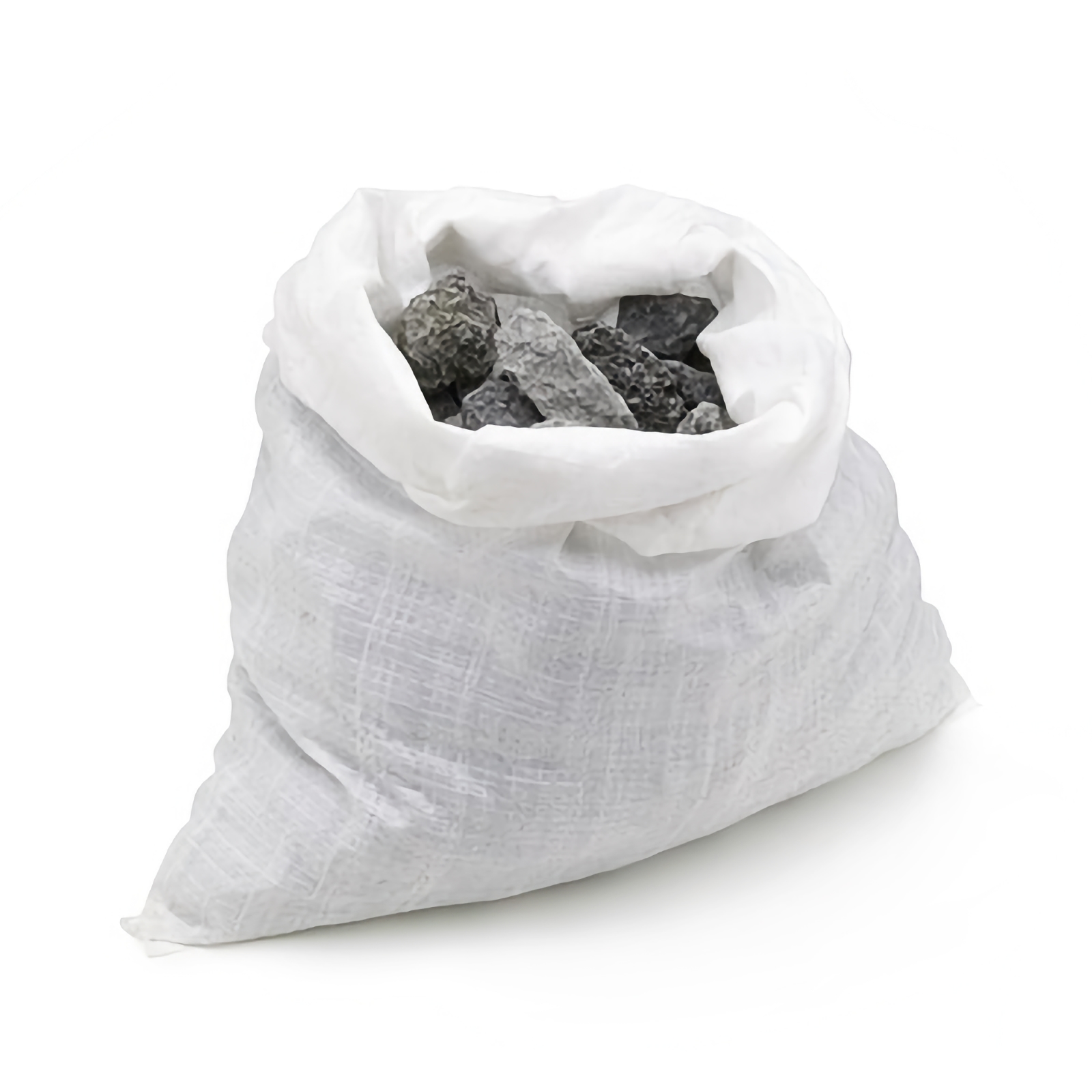 „CB“ lava rock bag