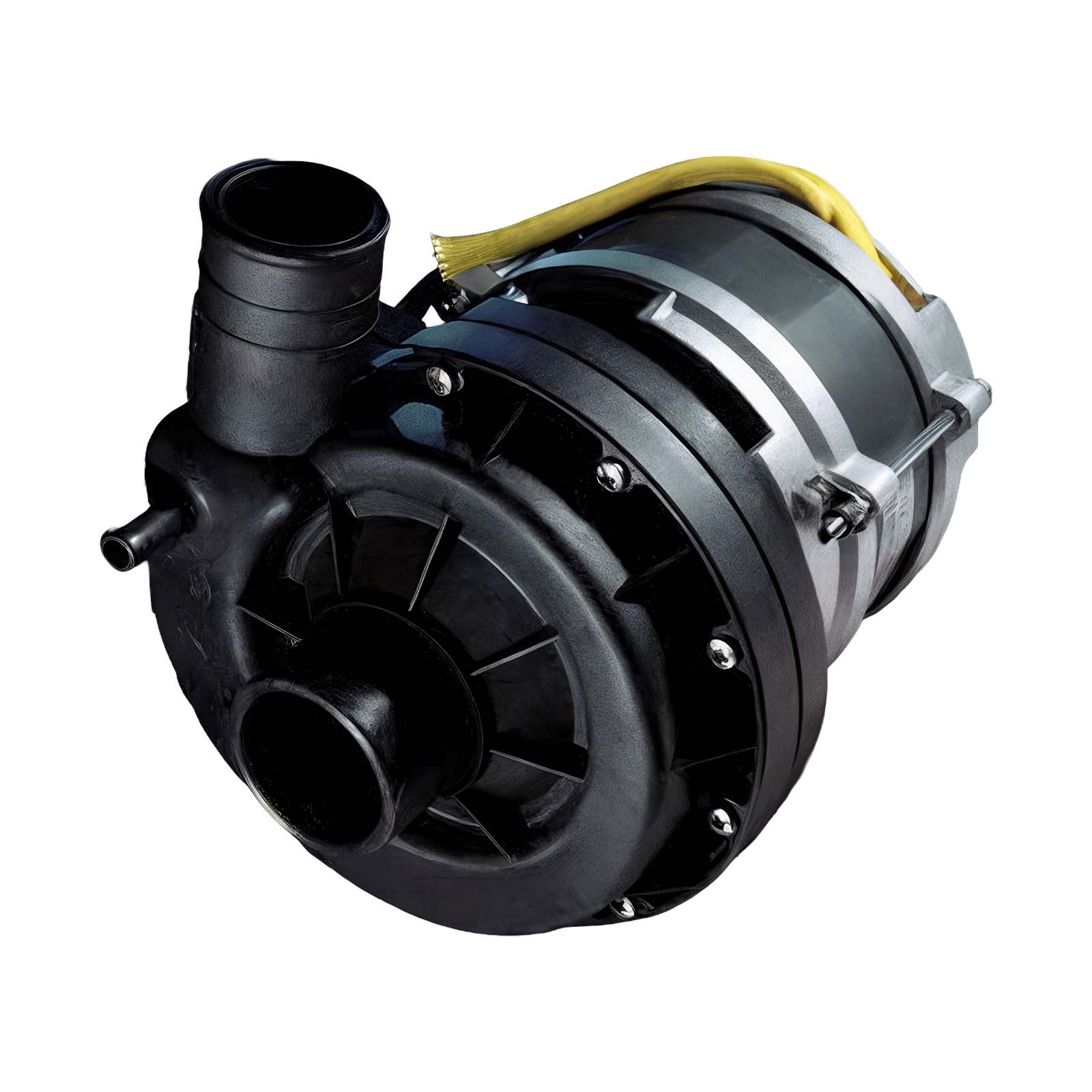 Omniwash high-performance wash pump