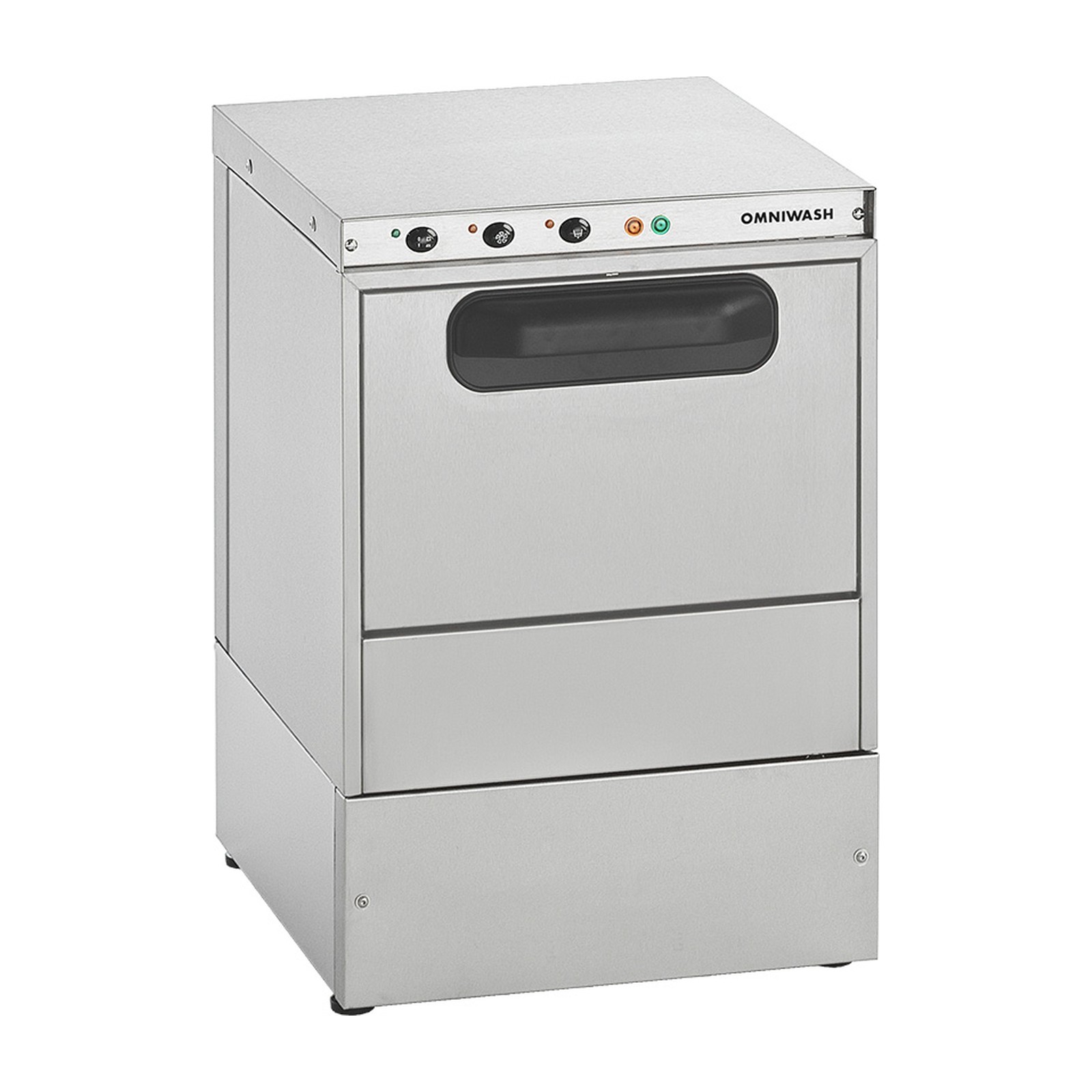 Стаканомоечная машина „Omniwash“ Easy E35