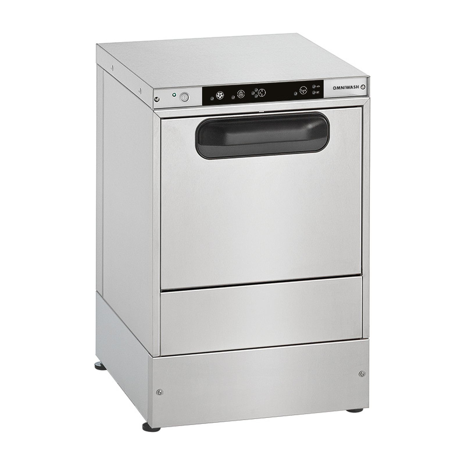 Стаканомоечная машина „Omniwash“ Smart S35