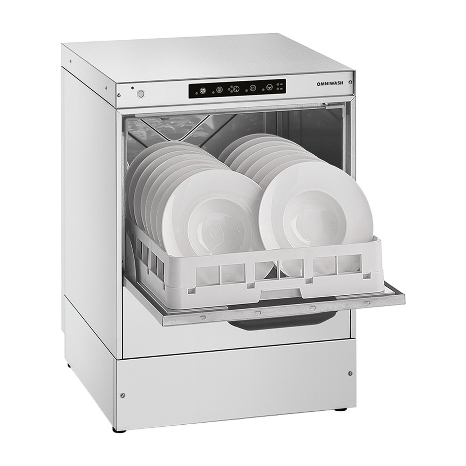 Посудомоечная машина „Omniwash“ Smart S50
